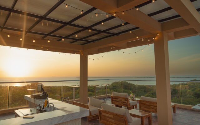 Hotel Explore Caño Dulce