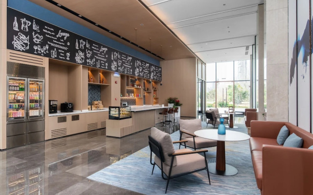 Fairfield By Marriott Chengdu Hi-Tech Zone