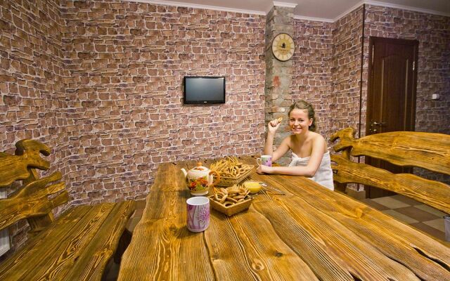Ryleev Hotel