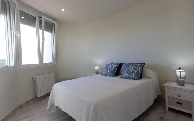 Apartamento alto standing vistas _ hort carolina