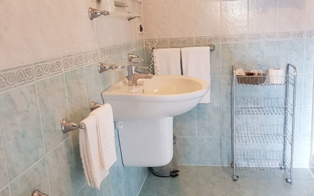 Alla Torretta B&B