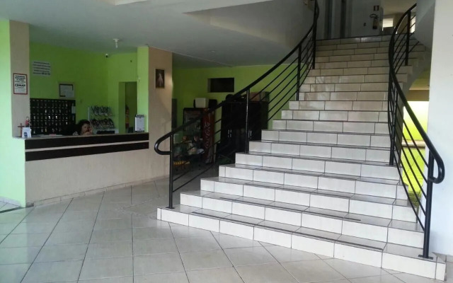 Hotel Estação Norte