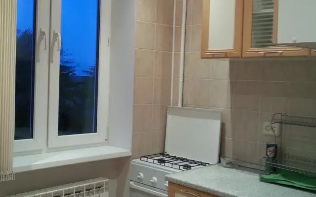 на Кубанской