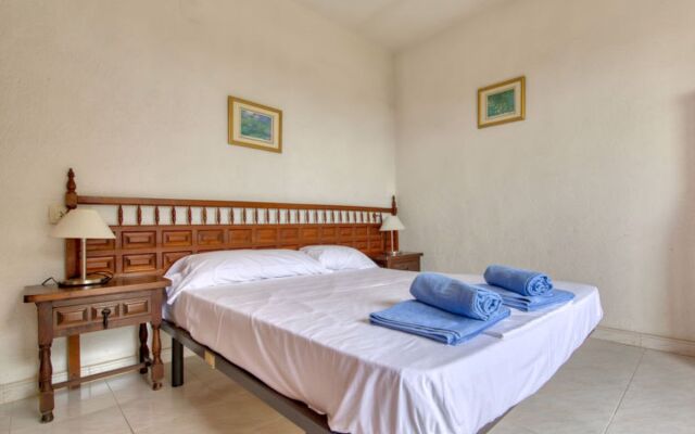 House Adsubia Javea 35485