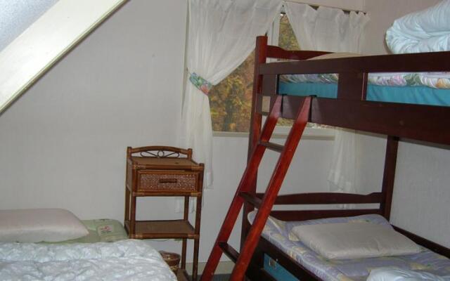 Pension & Cottage Shokubutsushi