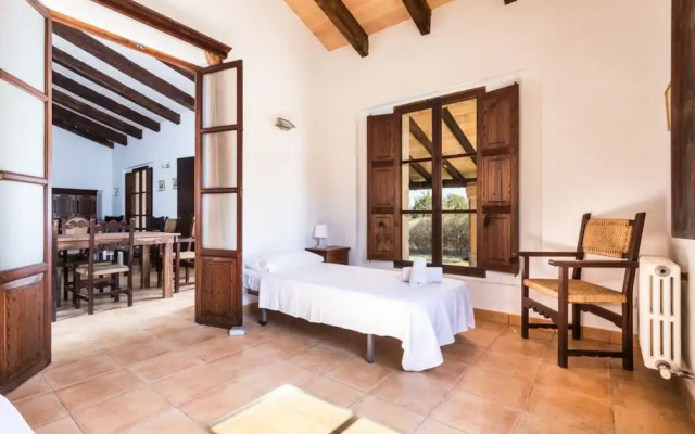 107503 Villa In Son Sardina