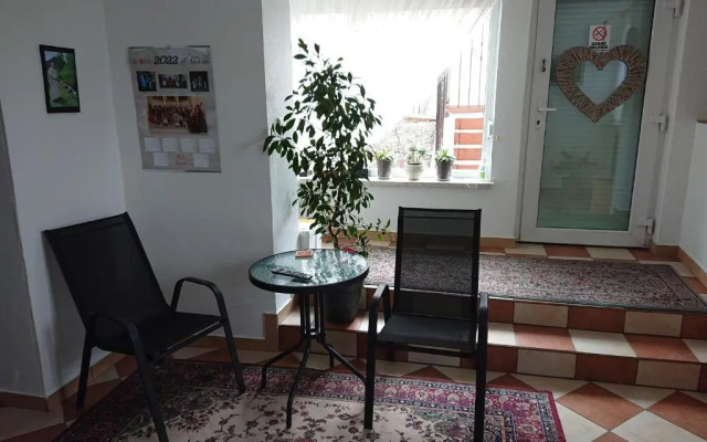 Beskidy Cichy Kącik