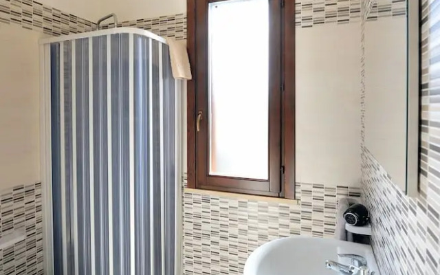 Surf House Tramonti su Mozia