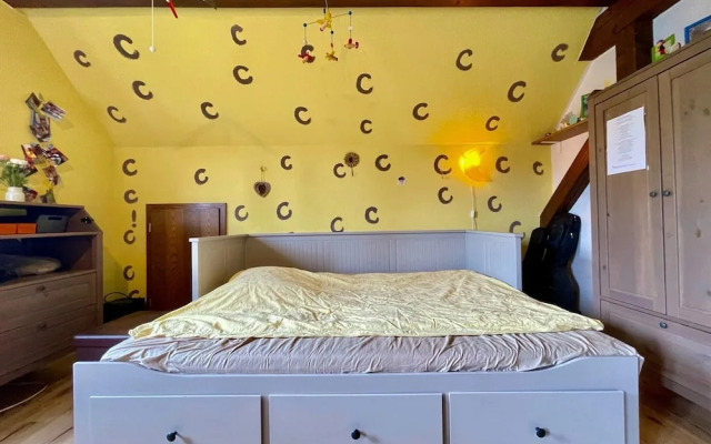 Charming Holiday Home With Garden