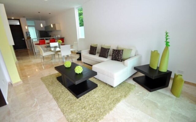 La Papaya Plus 201 by Vimex