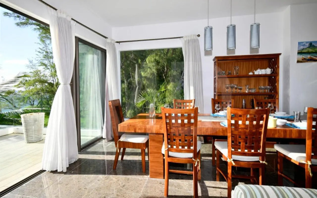 Beach Penthouse BELMARE