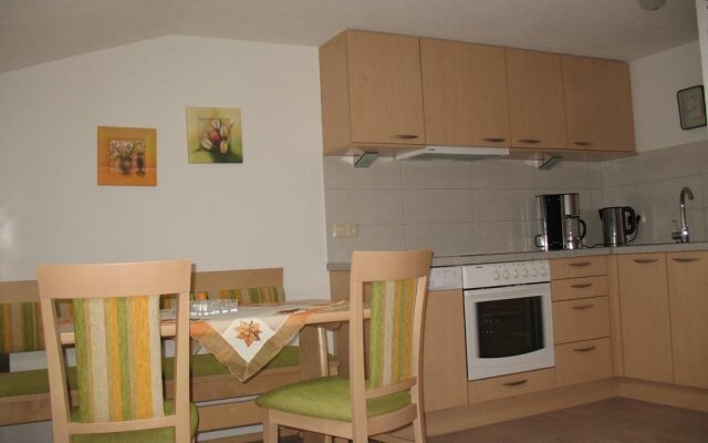 Gästehaus Luxner