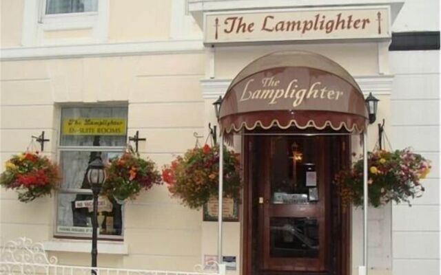 Lamplighter Guesthouse