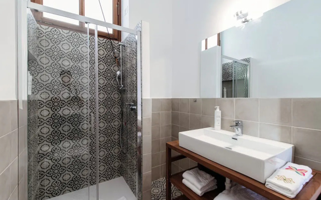 Villa Eugenia suite 2