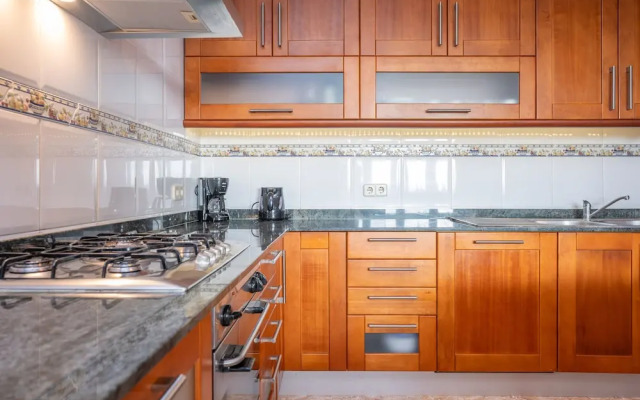 Sa Teulera Sant Joan