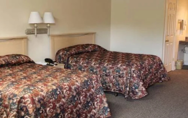 Fairview Lodge