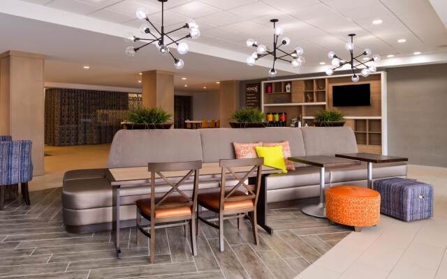Home2 Suites By Hilton Merrillville