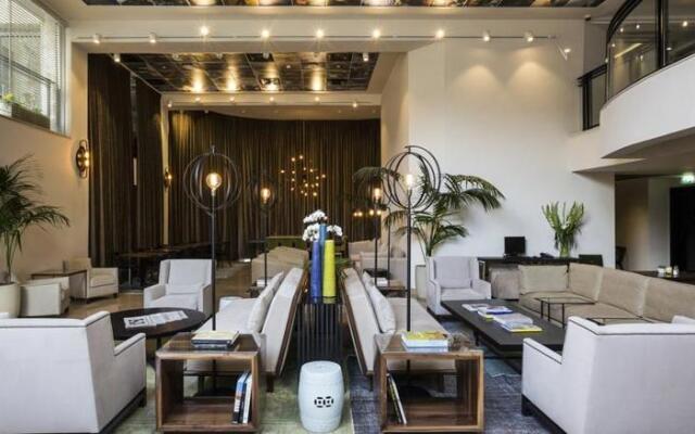 Harmony Hotel - an Atlas Boutique Hotel