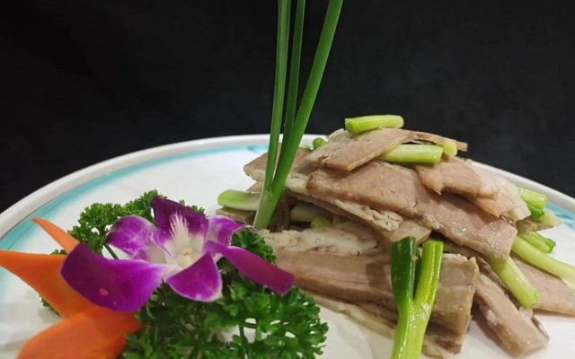 Datong Jinshuoshan Hotel