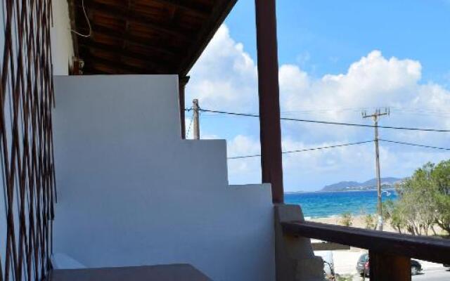 Ostria Rooms