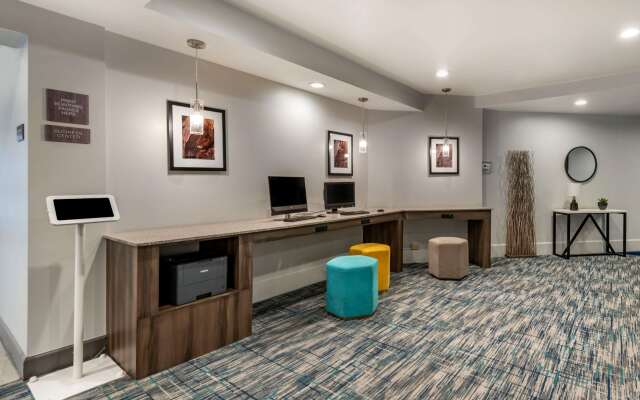 Best Western Premier Denver East
