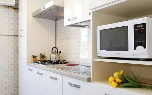 Trastevere Belvedere