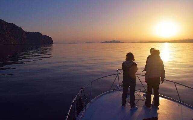 Aegialis Hotel & Spa