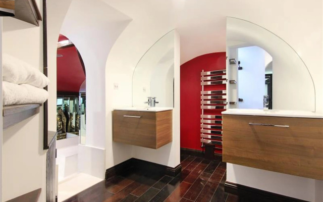 London Lifestyle Apartments - Belgravia