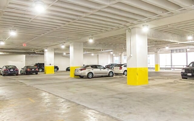 Apartments-Stay Smart Akard Street