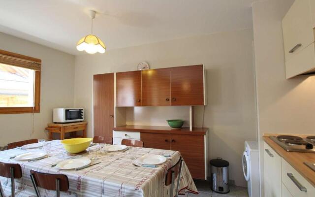Appartement Montgenèvre, 3 pièces, 6 personnes - FR-1-330D-12