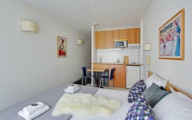 Short Stay Group Residence Les Lilas Serviced Apartments