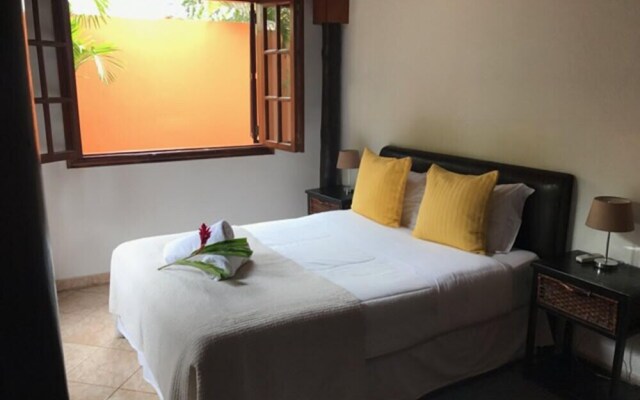 Hotel Aldeamento Belo Horizonte