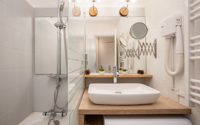 Chamonix Sud - Grepon 315