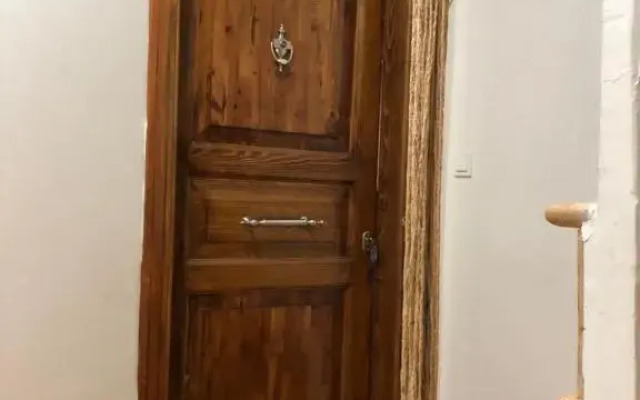 Istanbul Apartments Cihangir