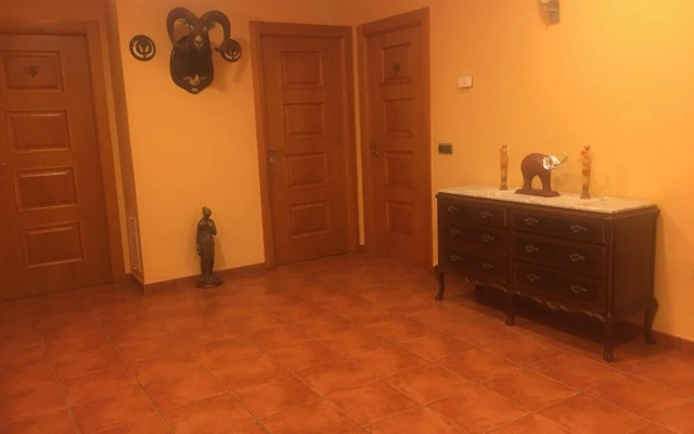 Hotel Rural La Encina