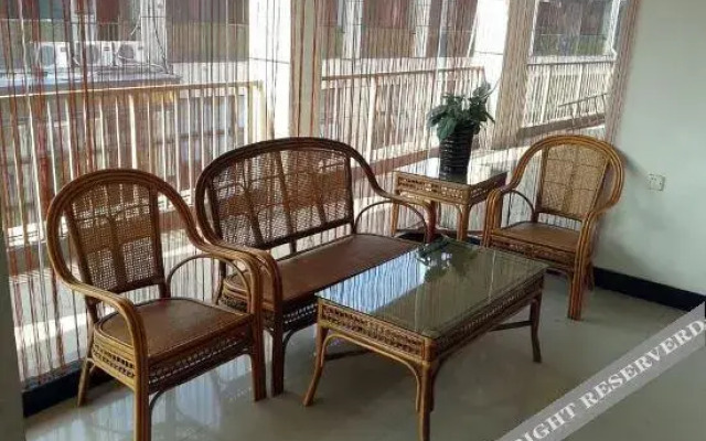 Wuhu 99 Express Hotel