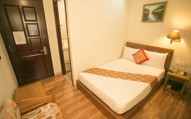 Golden Sea Hotel Nha Trang