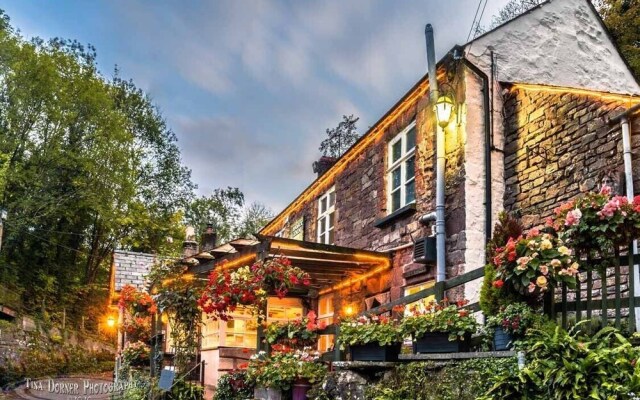 The Boat Inn