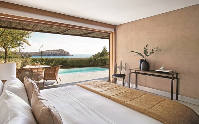 Cape Sounio Grecotel Boutique Resort