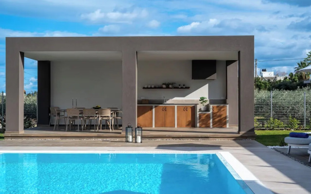 Magian Luxury Apartments