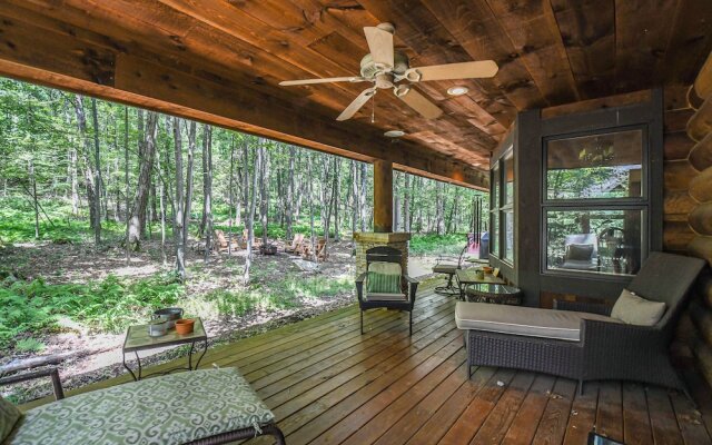 Tao House at Serenity Woods 3 Bedroom House