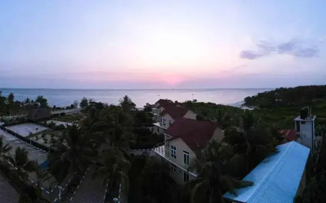 Royal Cliff Zanzibar