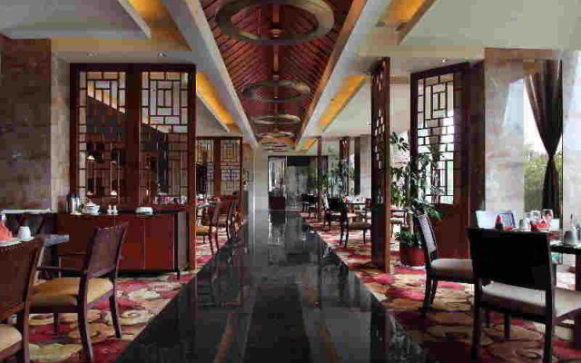 Suzhou Taihu Golf Hotel