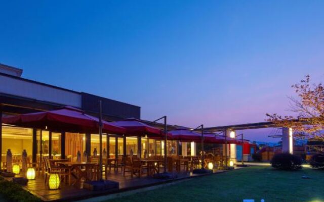 Wonderland Resort Changxing