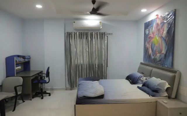 V & U Homestay Sadar