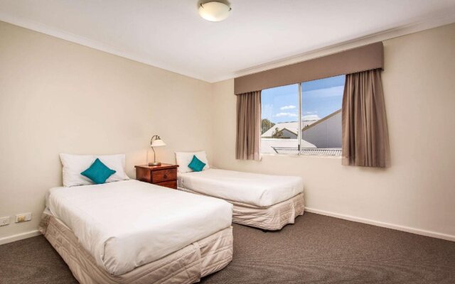 Comfort Apartments South Perth