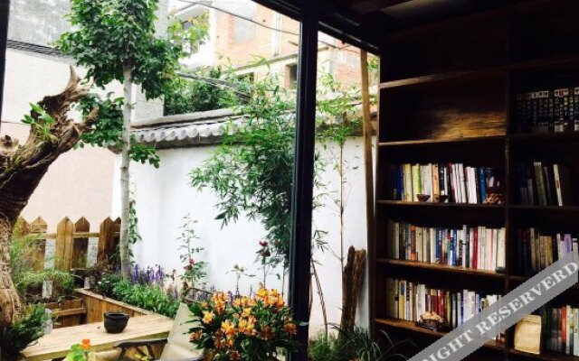 Floral Hotel·Dali Old Town Home Hotel