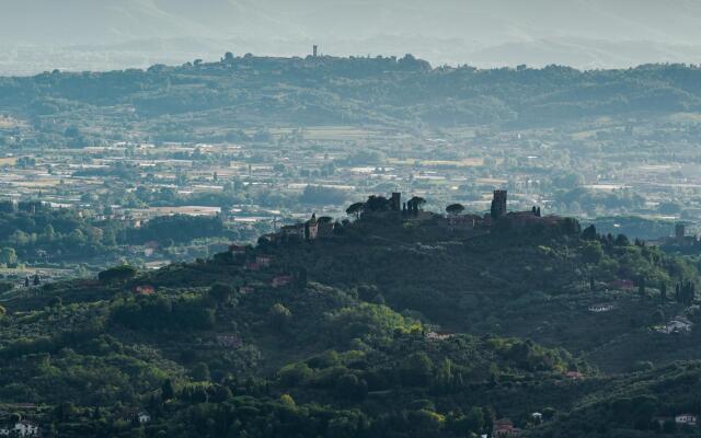 Ottopini 8 in Montecatini Terme