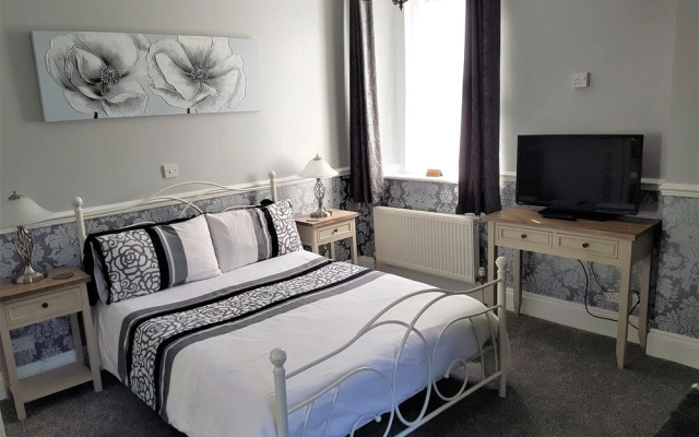 Oakover Guest House