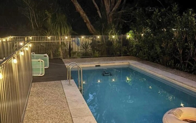 Slow M Ocean Cabarita - Pet Friendly